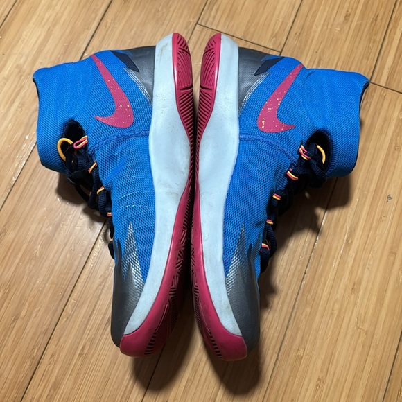 Used Nike Zoom HyberRev - Picture 5 of 6